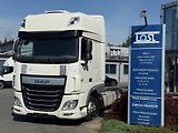 DAF XF460 EURO 6 MEGA/lowdeck - náhled 1