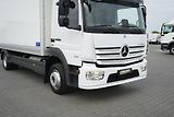 Mercedes-Benz Atego (2018) 1221 / ACC / EURO 6 / KONTENER - náhled 31