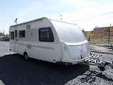 Knaus Südwind 550 FSK Mover 4xlůžko - náhled 1