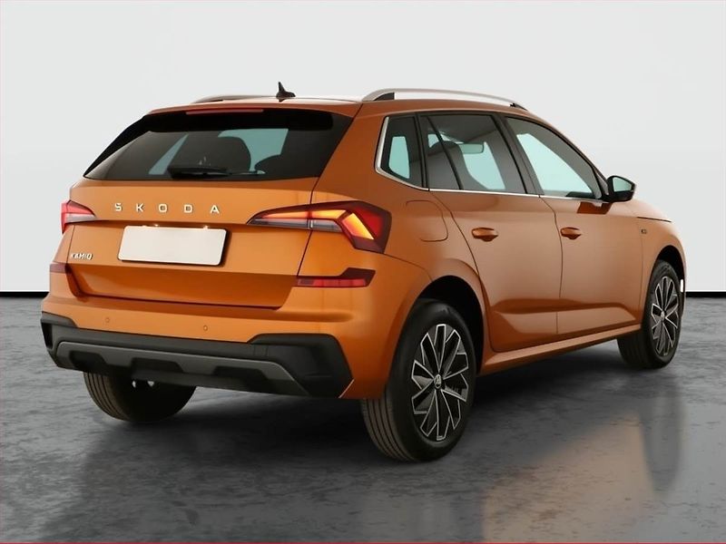 Škoda Kamiq (2024) 1.0 TSI, Drive - fotka 5 z 14