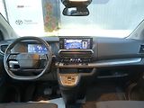 Toyota ProAce Verso 2.0D, ČR, Bus.Comfort, L1, DPH - náhled 10