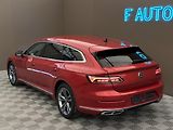 Volkswagen Arteon (2021) R-LINE 2.0 TDi SCR DSG 110 kW. - náhled 3