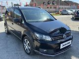 Volkswagen Touran (2011) 2.0 TDi, DSG, bixen - náhled 1