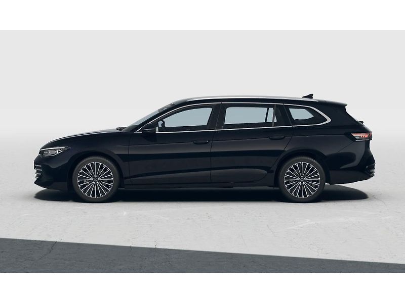 Volkswagen Passat (2025) Kombi - fotka 2 z 4