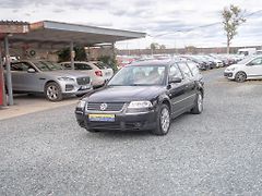 Volkswagen Passat (2003) 1.9TDI 96KW 4x4 – ROZVODY - fotografie inzerátu