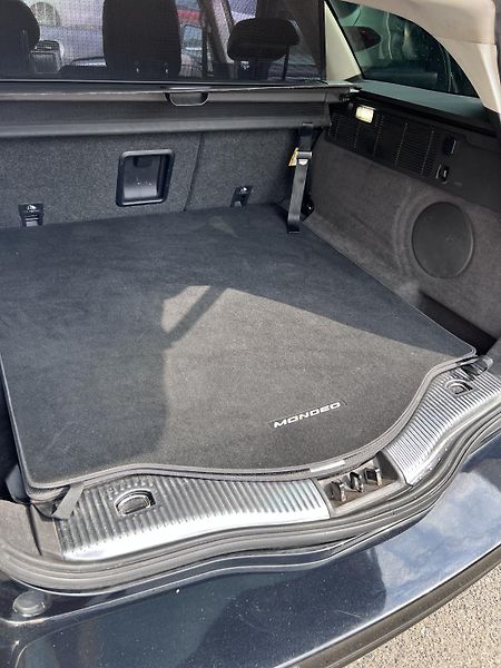 Ford Mondeo (2015) 2.0 TDCi 4×4, Titanium, ČR sv. - fotka 7 z 22