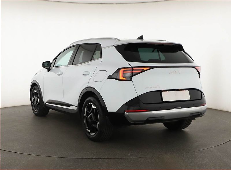 Kia Sportage (2026) 1.6 T-GDI, Top, Navigace - fotka 4 z 20