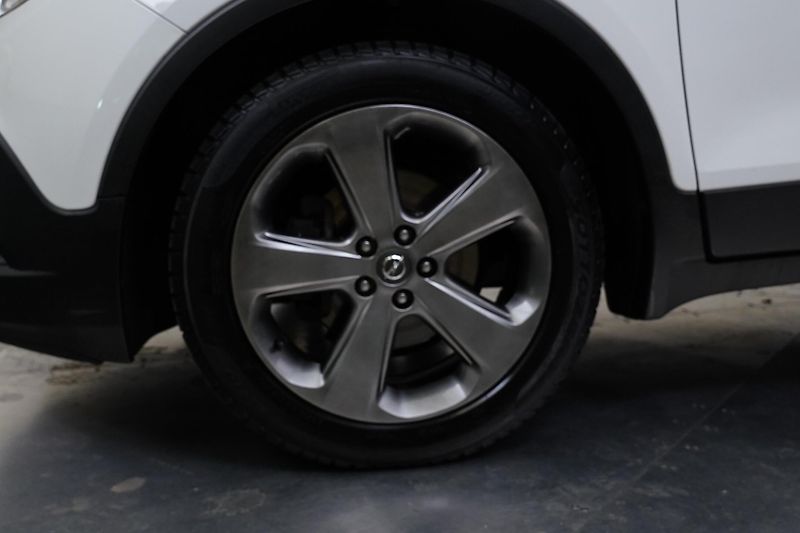 Opel Mokka - fotka 10 z 23