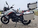Benelli TRK 702 X (2026) - náhled 10