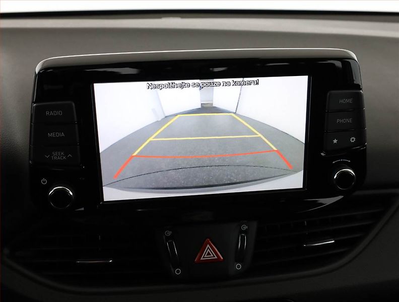 Hyundai i30 (2020) 1.4 T-GDI, Serv.kniha - fotka 15 z 19
