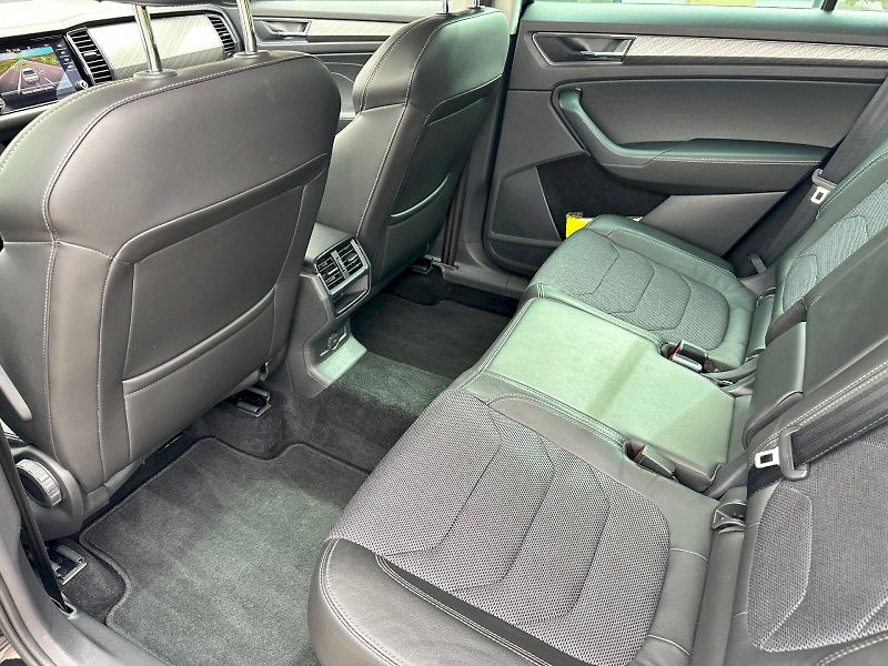 Škoda Kodiaq (2022) 2.0 TDI 147 kW Style 4x4 DSG - fotka 24 z 28