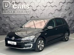 Volkswagen e-Golf 93,1% SoH, tep.čerp. virtual k - fotografie inzerátu