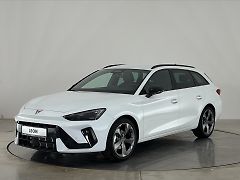 Cupra Leon (2026) Kombi - fotografie inzerátu