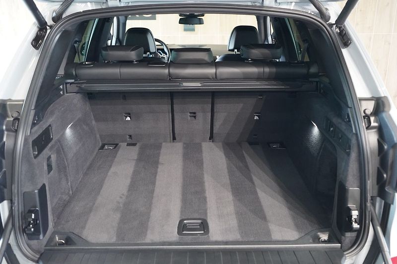 BMW X5 30d xDrive, Masáž, Nezávislé - fotka 13 z 44