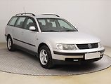 Volkswagen Passat (1998) 1.9 TDI, nová STK, Tažné - náhled 1