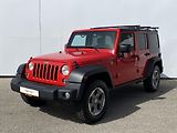 Jeep Wrangler Rubicon 2.8 CRDI 147 kW - náhled 1