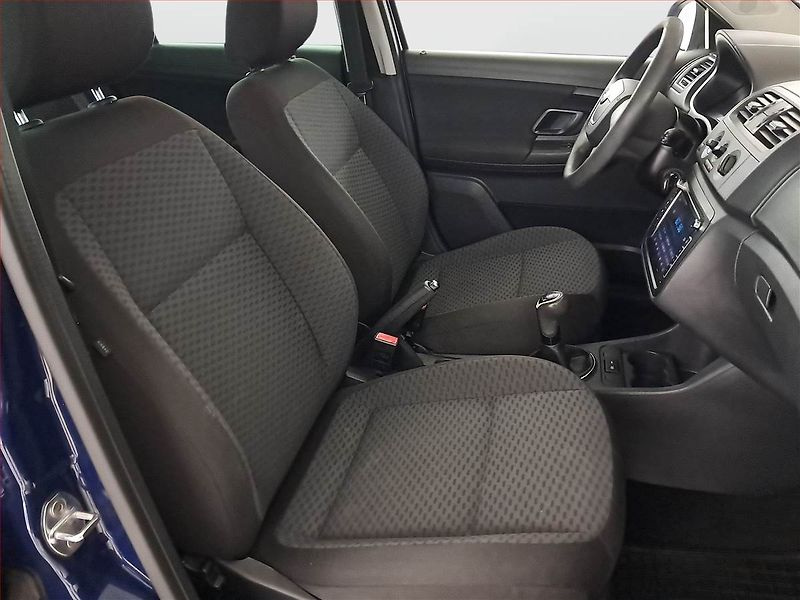 Škoda Fabia (2012) 1.2 12V, po STK, levný provoz - fotka 9 z 16