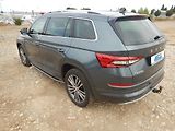 Škoda Kodiaq 2.0 TDI, ČR, 4x4, L&K - náhled 8