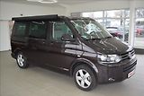 Volkswagen California 2,0 TDI, NAVI,serviska, - náhled 2