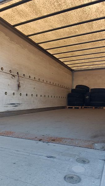 Iveco Eurocargo ML120E24 skříň,čelo,6ti válec - fotka 13 z 19