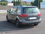Volkswagen Sharan (2011) 2.0 TDI, Navi, Tempomat - náhled 3