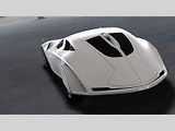 Zcela nový model, jež by pokračoval v duchu limuzín Tatra, již dříve představil český designér Michal Jelínek. Své tatrovce dal označení 903.