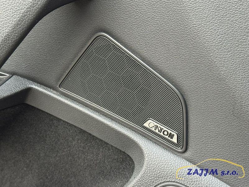 Škoda Superb L&K 2.0TSi 206kw 4x4 webasto - fotka 41 z 60