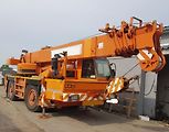 Terex (1999) 30t/32m autojeřáb 4x4x4 - náhled 2