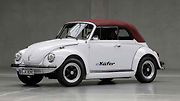 Volkswagen eBeetle