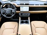 Land Rover Defender (2026) 110 V8 P425 X-DYNAMIC HSE - náhled 16