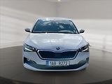 Škoda Scala 1,0 TSI 81 Style - náhled 1
