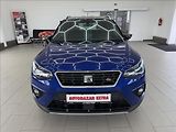 Seat Arona 1,0 i, FR Edition,tažné,temp. - náhled 8