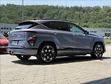 Hyundai Kona Power 65kWh  Style Premium - náhled 2