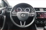 Škoda Octavia (2017) Style 2.0 TDI, Navi, Tempomat - náhled 17
