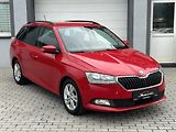 Škoda Fabia (2023) 1.0TSI 70kW STYLE ČR NOVÉ  - náhled 1