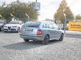 Škoda Fabia (2005) 1.4i 55KW – 165tkm - náhled 4