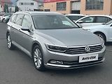 Volkswagen Passat (2015) 2.0TDi, DSG, navi, kůže - náhled 1