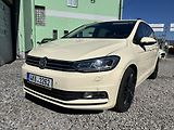 Volkswagen Touran (2016) 2.0 TDi 110 kw - náhled 1
