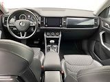 Škoda Kodiaq (2017) 2.0 TSi 4x4, Style, DSG, TZ - náhled 8