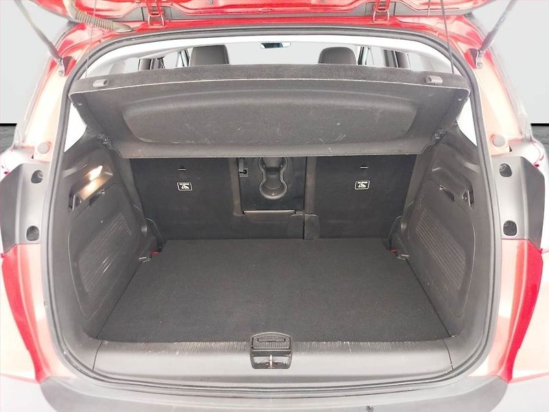Opel Crossland X (2018) Innovation 1.2 Turbo, Automat - fotka 14 z 20