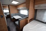 Dethleffs (2025) Camper 650 FMK - náhled 13
