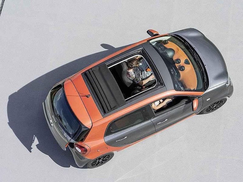 Smart fortwo.