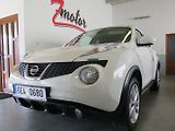 Nissan Juke (2012) 1.6i,klima,navi,keyless,kamera - náhled 24