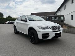 BMW X6 3.0D 280 kW - fotografie inzerátu