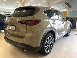 Mazda CX-5 (2024) 2.5L G194 6AT AWD EXCLUSIVE - náhled 7