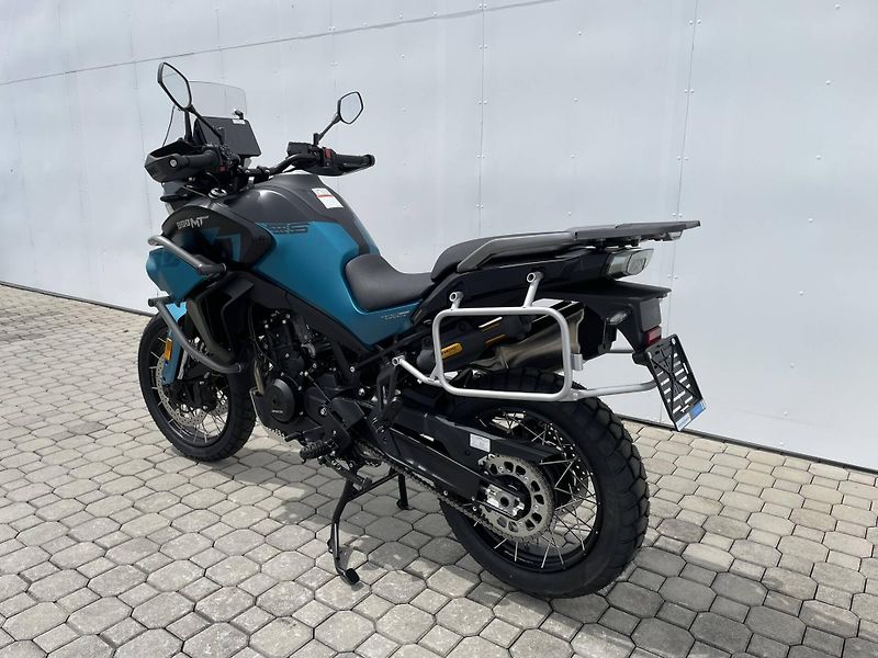 CFMOTO (2026) 800MT Explore ES EU5+ - fotka 7 z 14