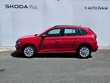 Škoda Kamiq (2025) SELEC TSI 85/1.0 M6F - náhled 2