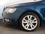 Škoda Superb (2014) Elegance 2.0 TDI, Automat - náhled 15