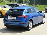 Škoda Scala (2019) 1.6TDI, ČR, Style, LED - náhled 3
