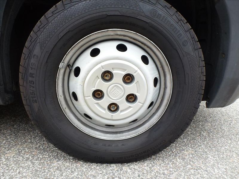 Fiat Ducato 2,3 MultiJet 250 Maxi L4H3 - fotka 47 z 54